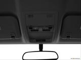  Courtesy lamps/ceiling controls photo
